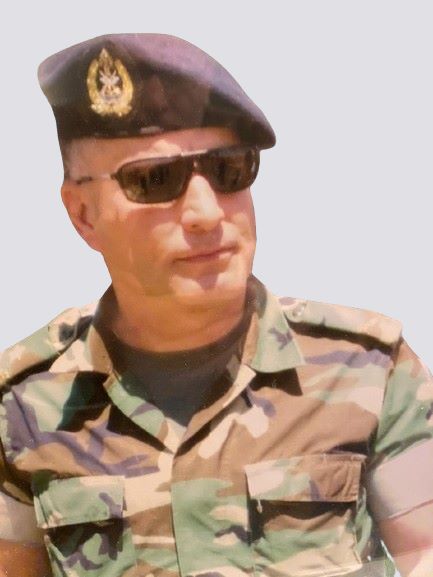 Amin Abou Mjahed
